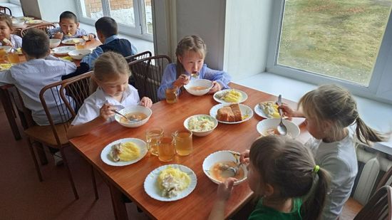 Фото пресс-службы Администрации Алтайского района